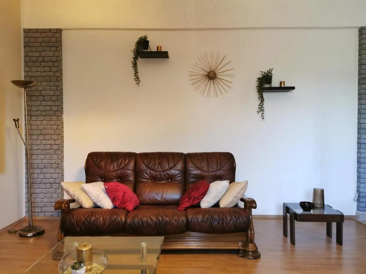 Priska Apartment Kaštela