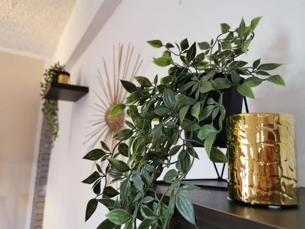 Priska Apartment Kaštela