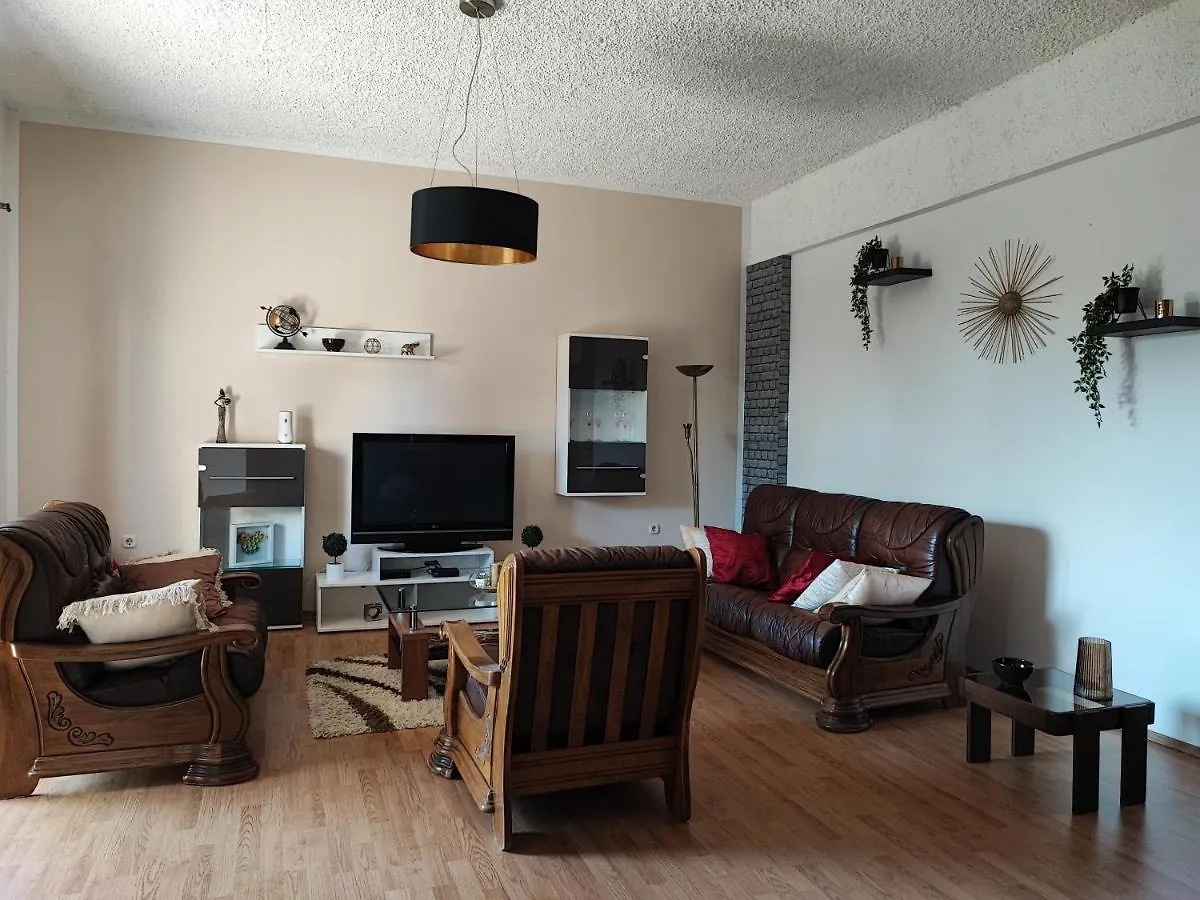 Priska Apartment Kaštela