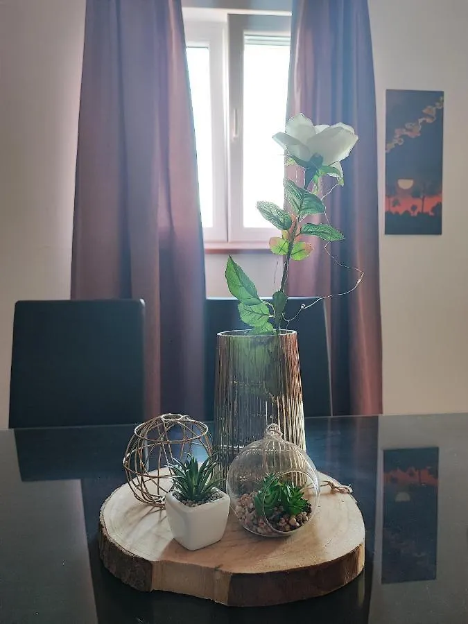 Priska Apartment Kaštela
