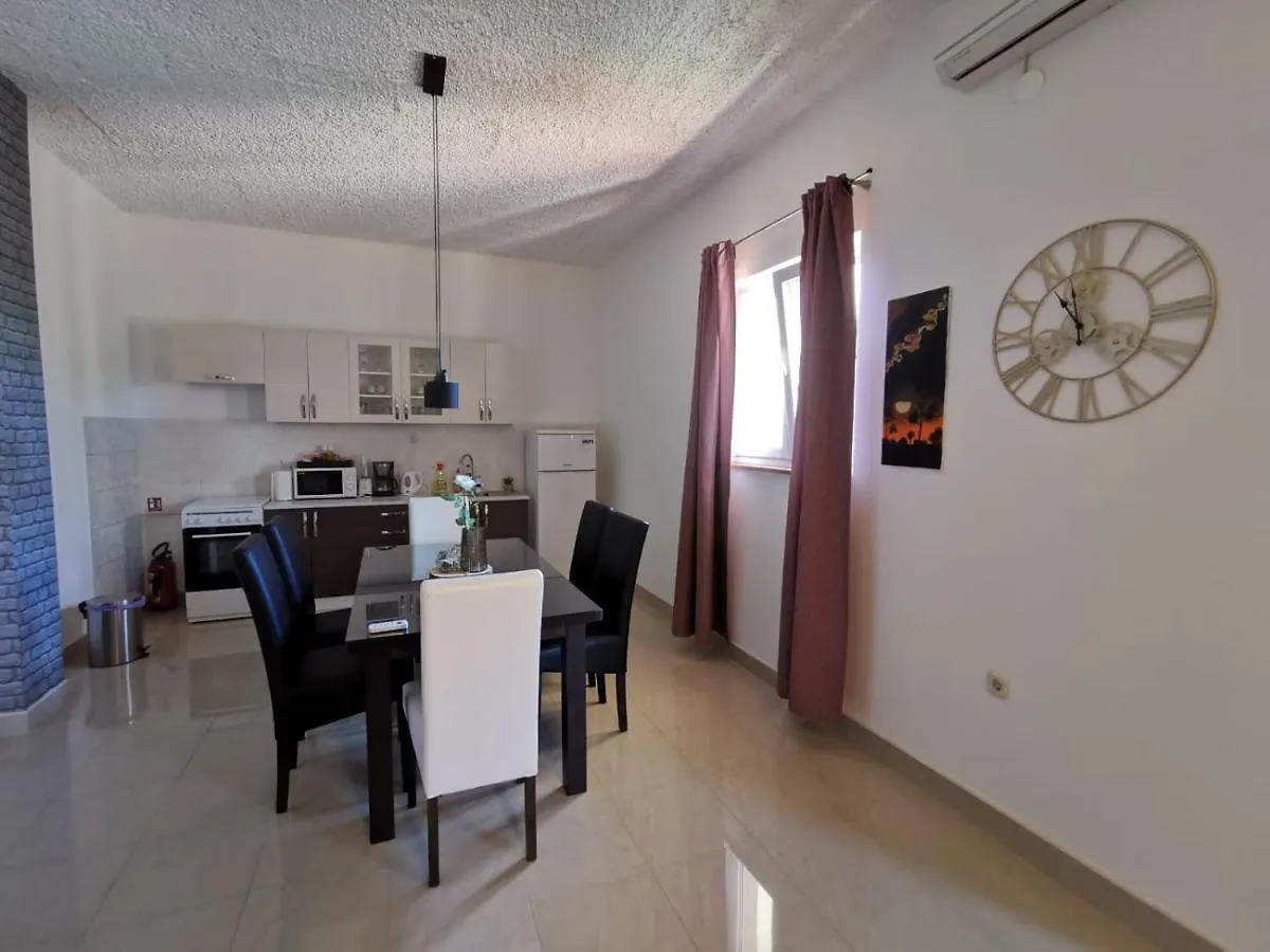 Priska Apartment Kaštela Croatie