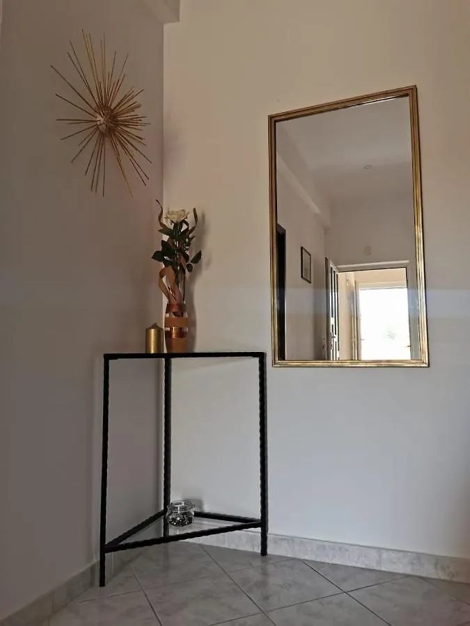 Priska Apartment Kaštela