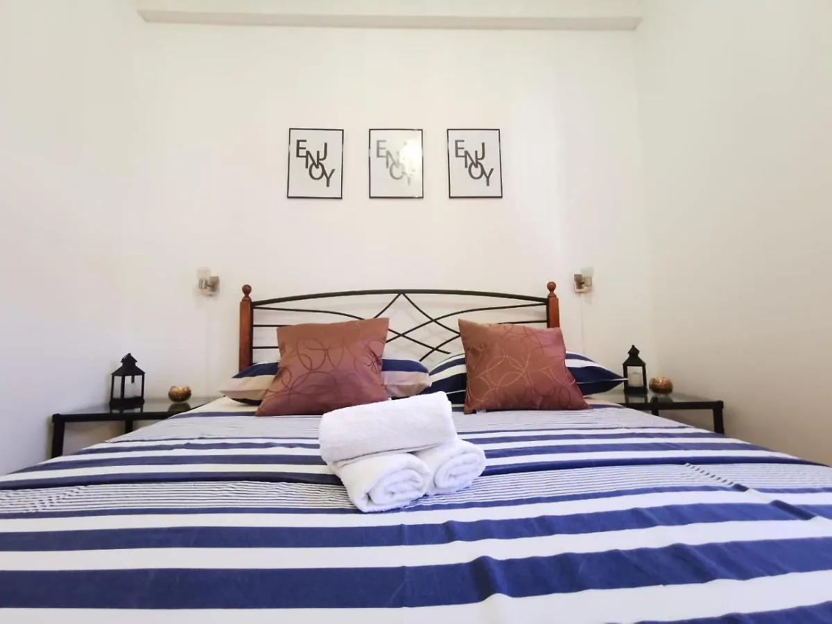 Priska Apartment Kastela
