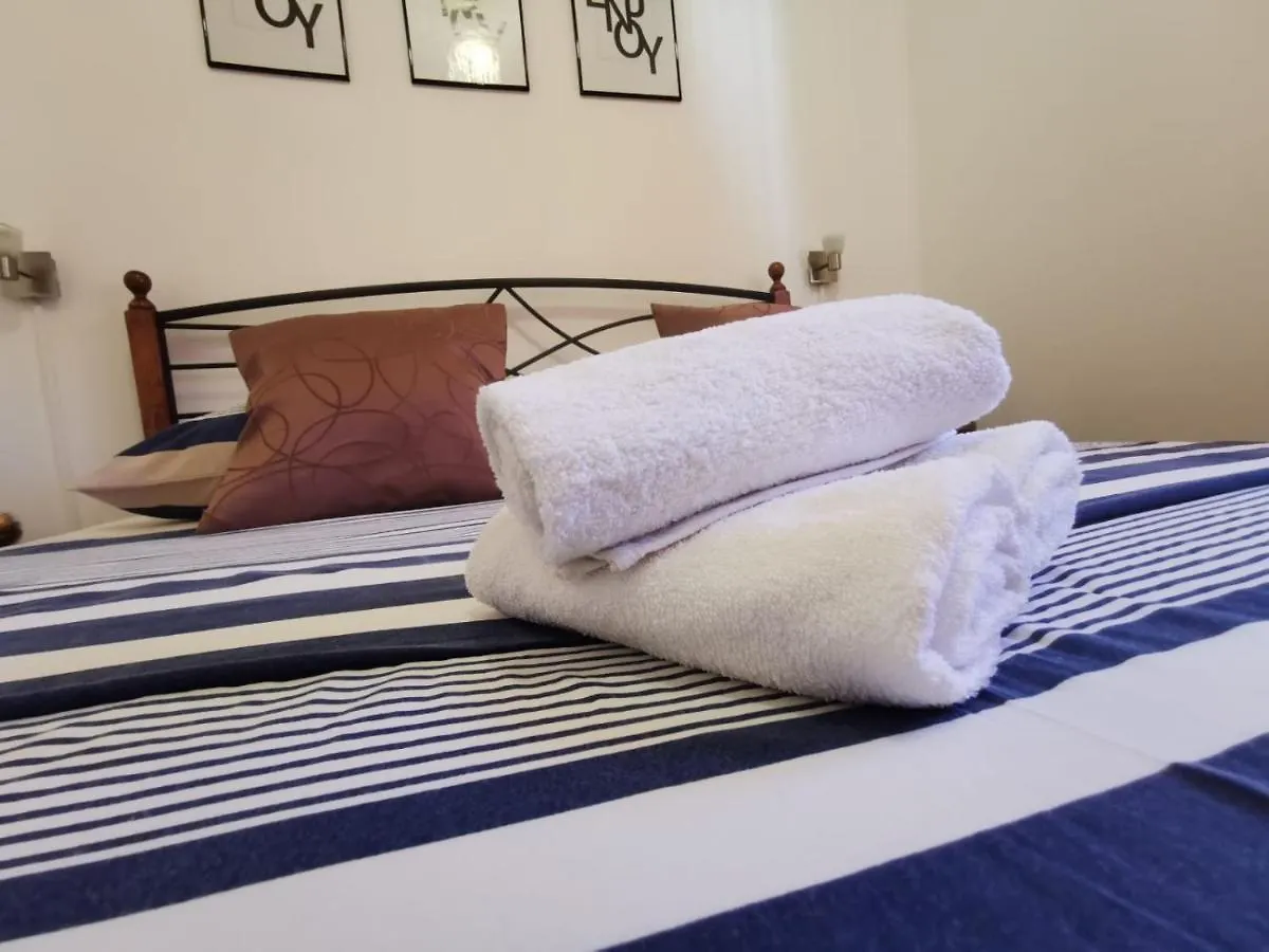 Priska Apartment Kaštela Croatie