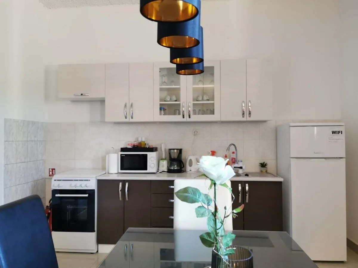 Priska Apartment Kastela