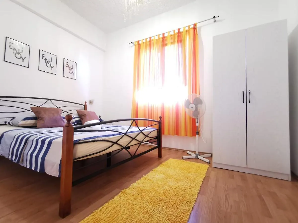 Priska Apartment Kaštela Croatie