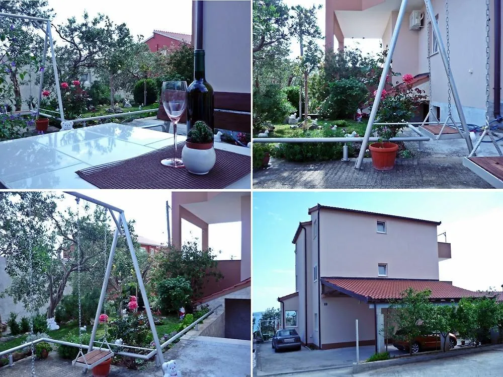 Priska Apartment Kaštela