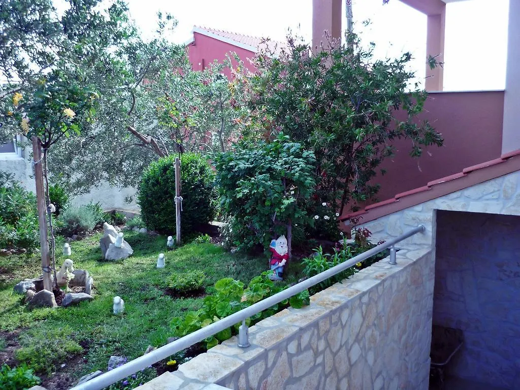 Priska Apartment Kastela 0*,