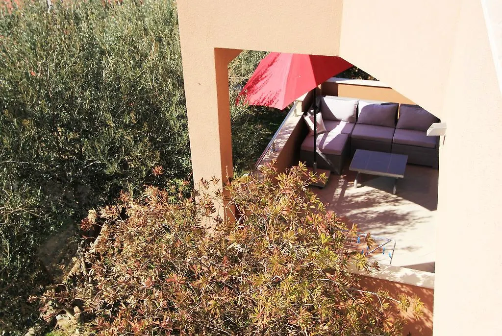 Priska Apartment Kastela