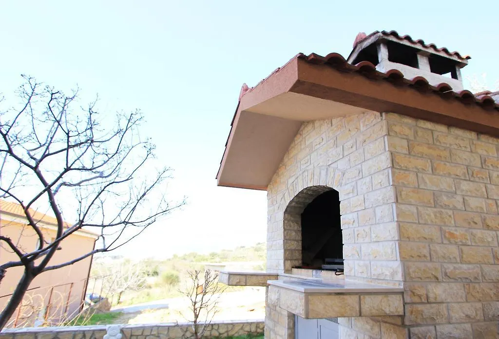 Priska Apartment Kaštela