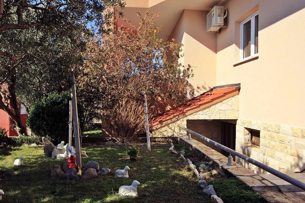 Priska Apartment Kastela Croatia