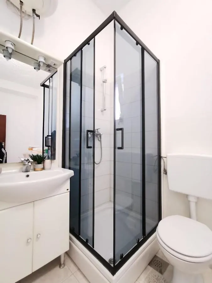 Priska Apartment Kastela