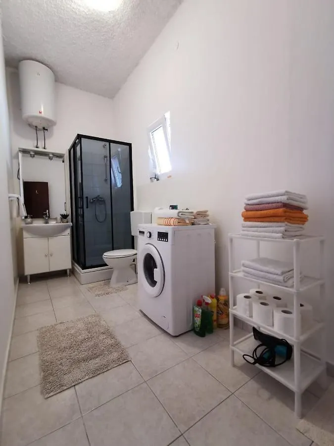 Priska Apartment Kastela Croatia
