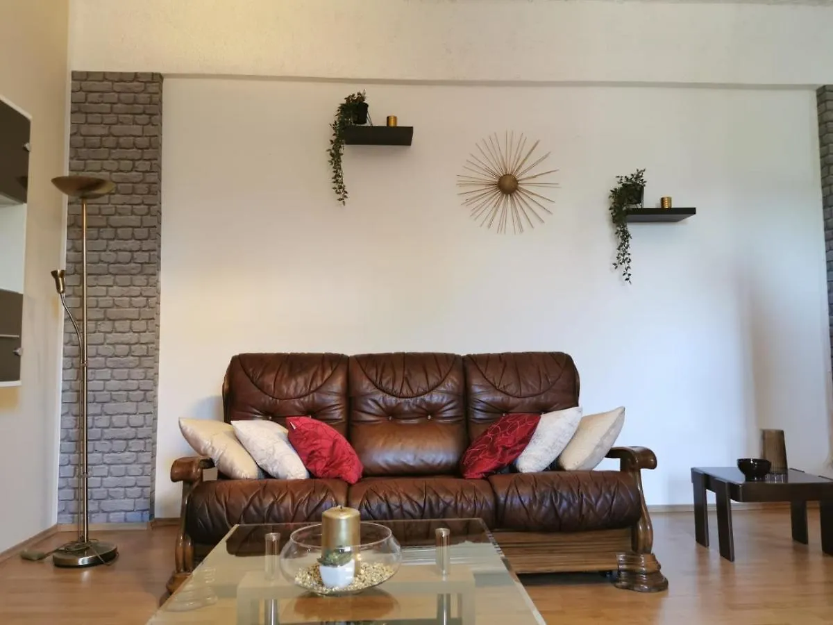 Priska Apartment Kastela Croatia