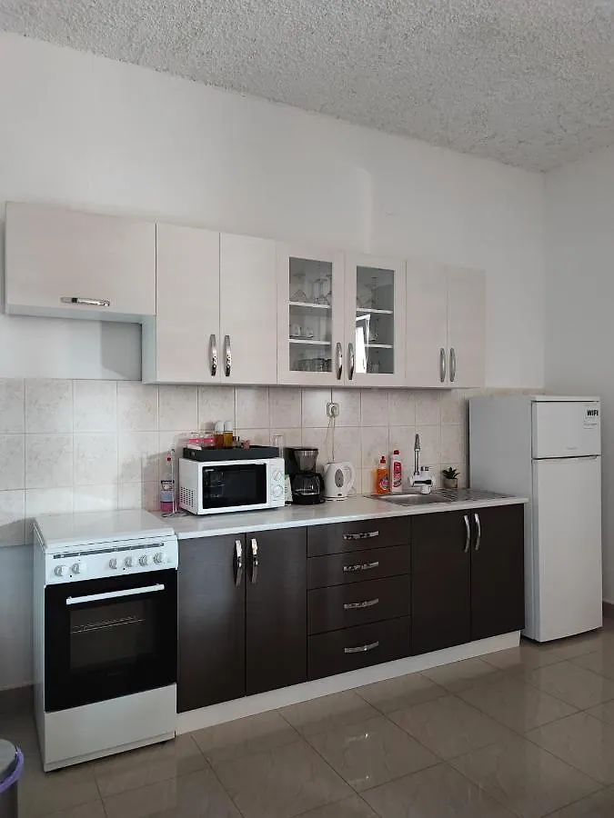Priska Apartment Kastela