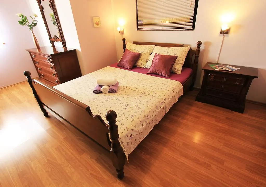 Priska Apartment Kastela